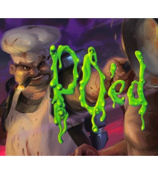 PO ed: Definitive Edition Steam Key GLOBAL